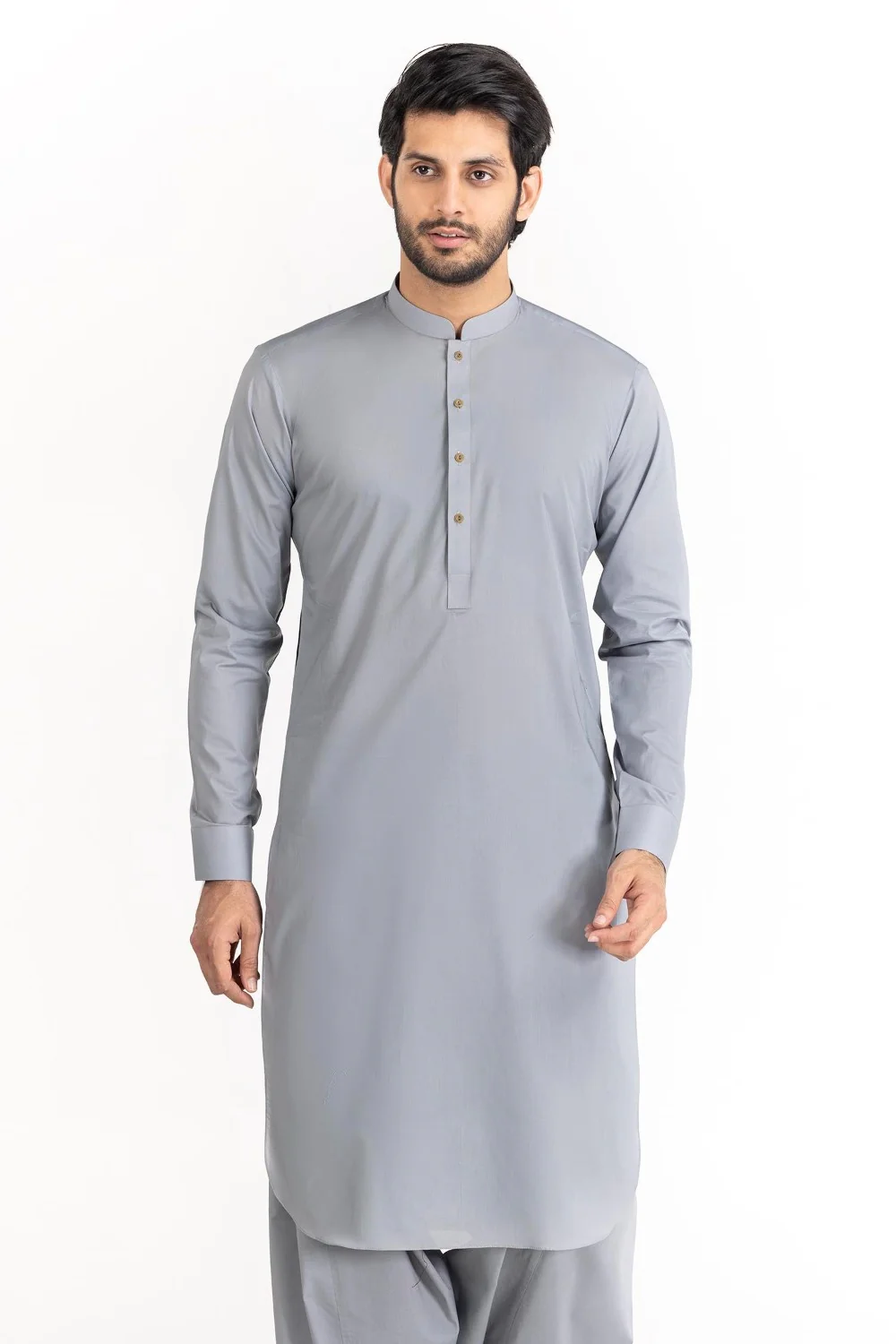 Oscar Latha Unstitched Fabric Cotton-LF - Image 93