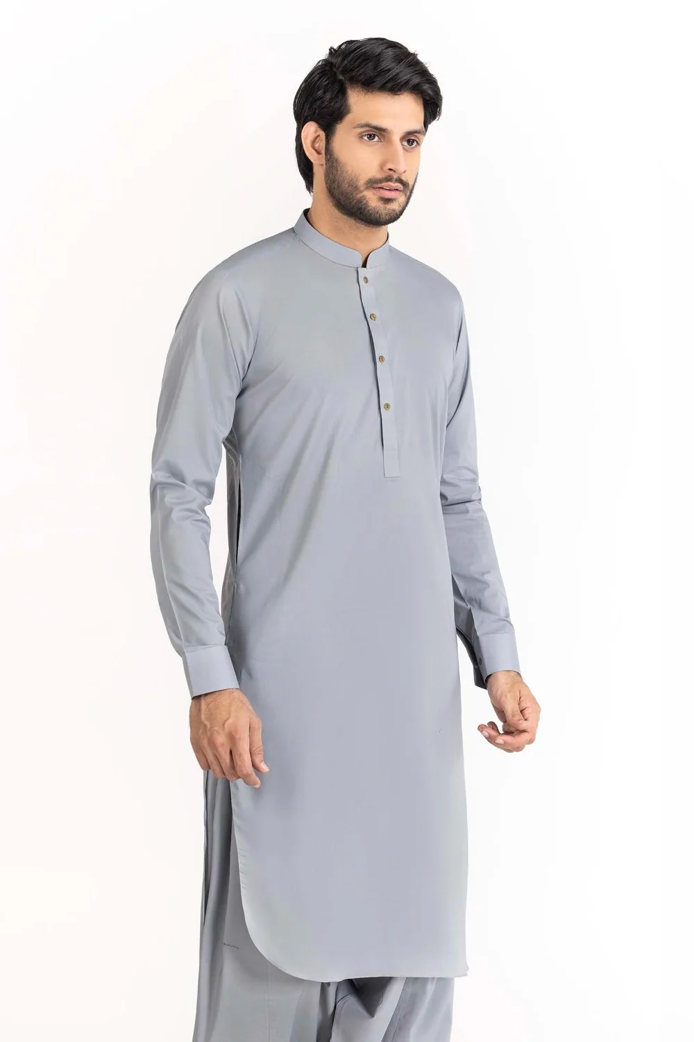 Oscar Latha Unstitched Fabric Cotton-LF - Image 94