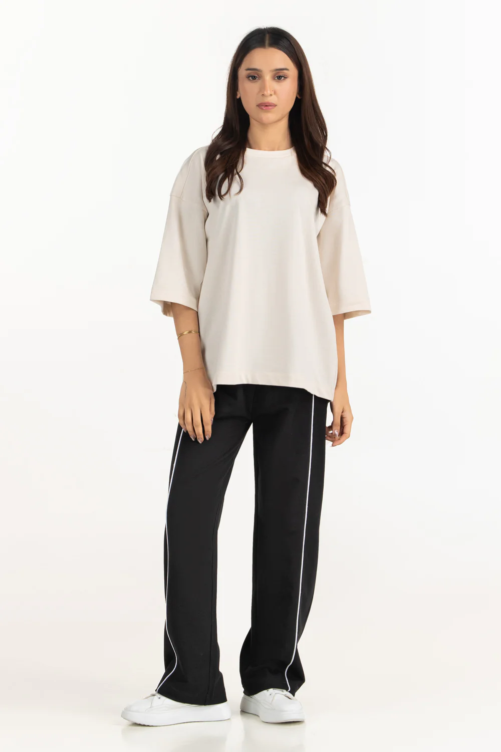 Oversized Fit Top
