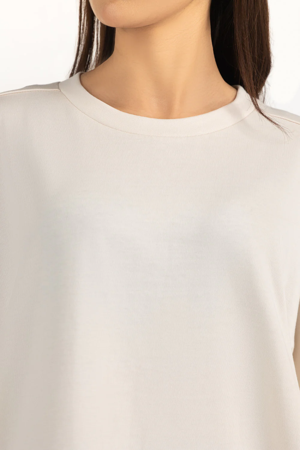Oversized Fit Top - Image 2