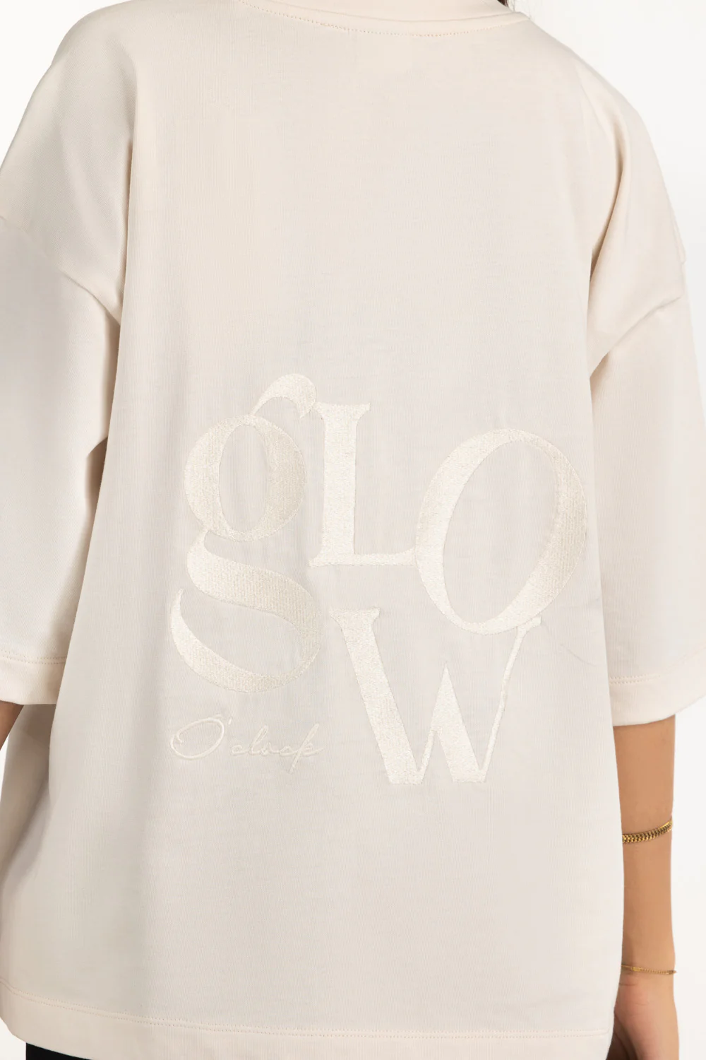 Oversized Fit Top - Image 5