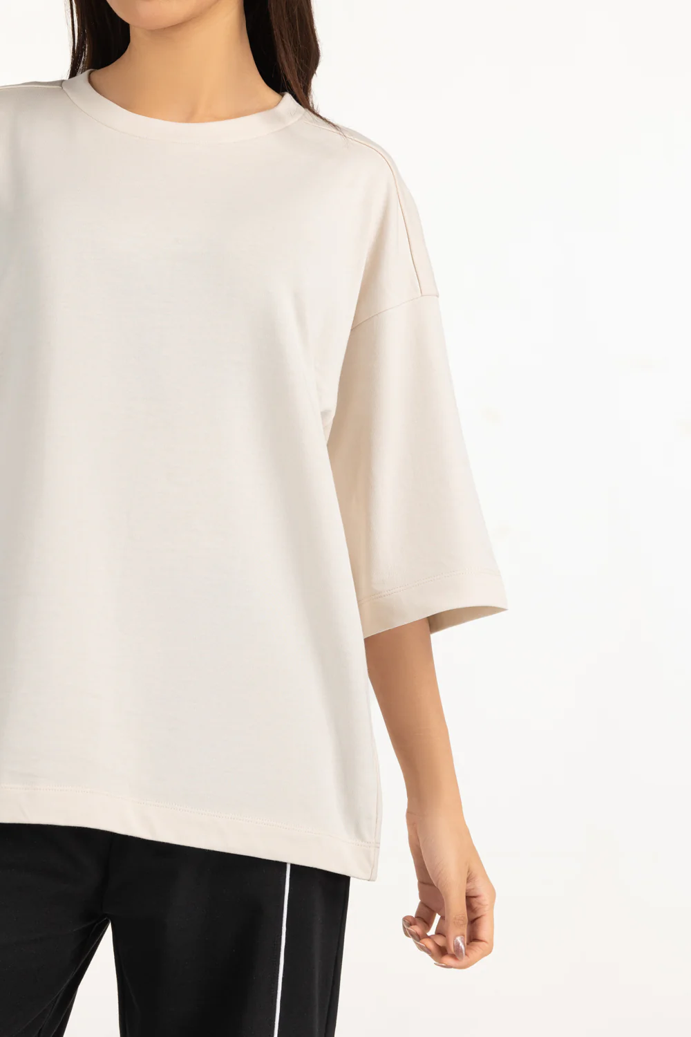 Oversized Fit Top - Image 6