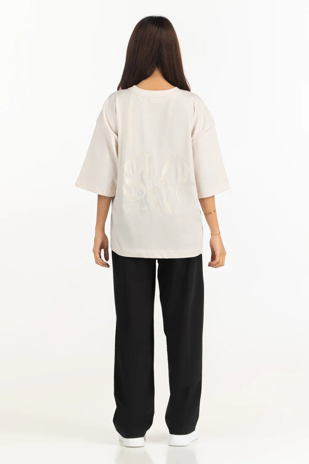 Oversized Fit Top - Image 7