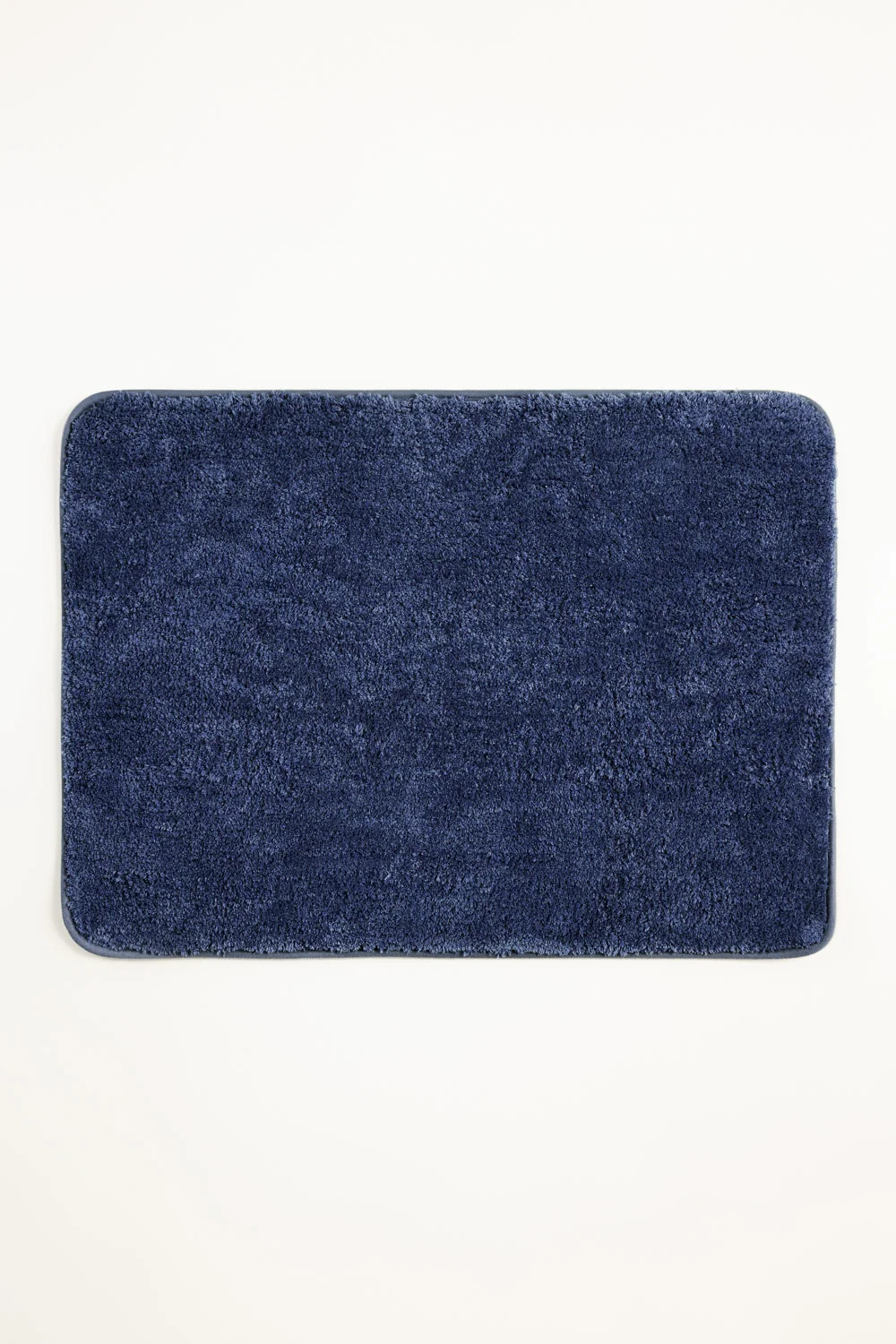 Pageant Blue Bath Mat