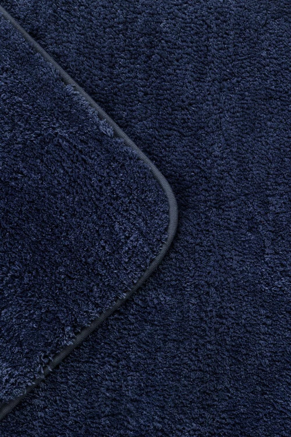 Pageant Blue Bath Mat - Image 3