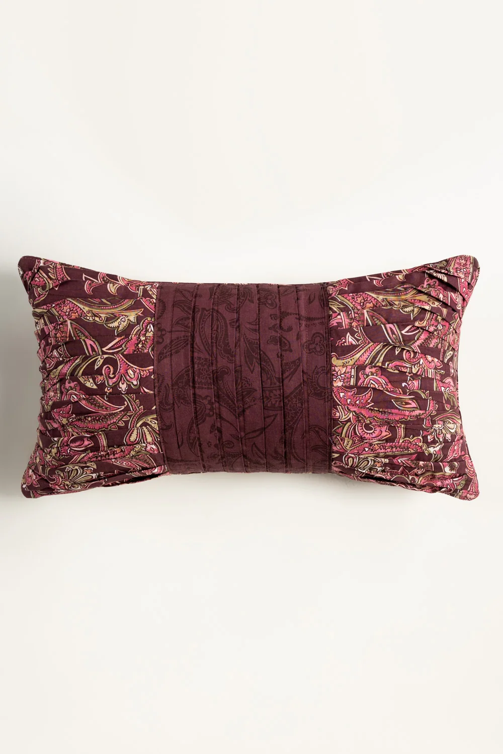 Paisley Fusion T-150 Deck Cushion Cover