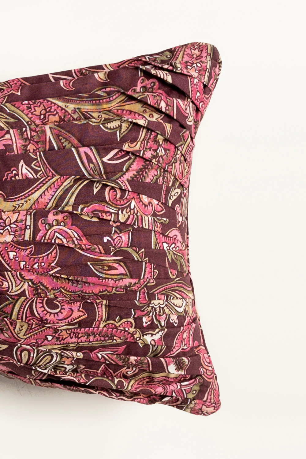 Paisley Fusion T-150 Deck Cushion Cover - Image 2