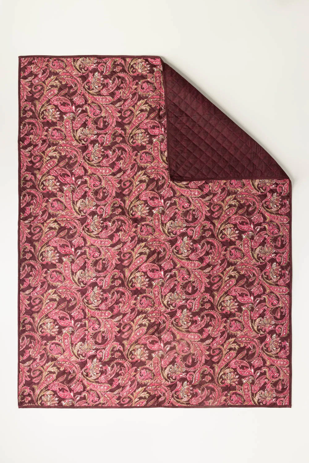 Paisley Fusion T-150 Multipurpose Mat