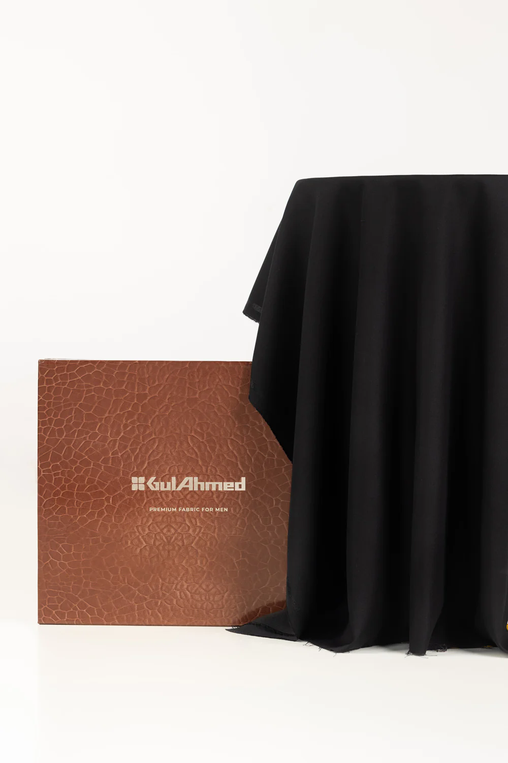Paragon Unstitched Fabric Blended with Gift Box - Image 28