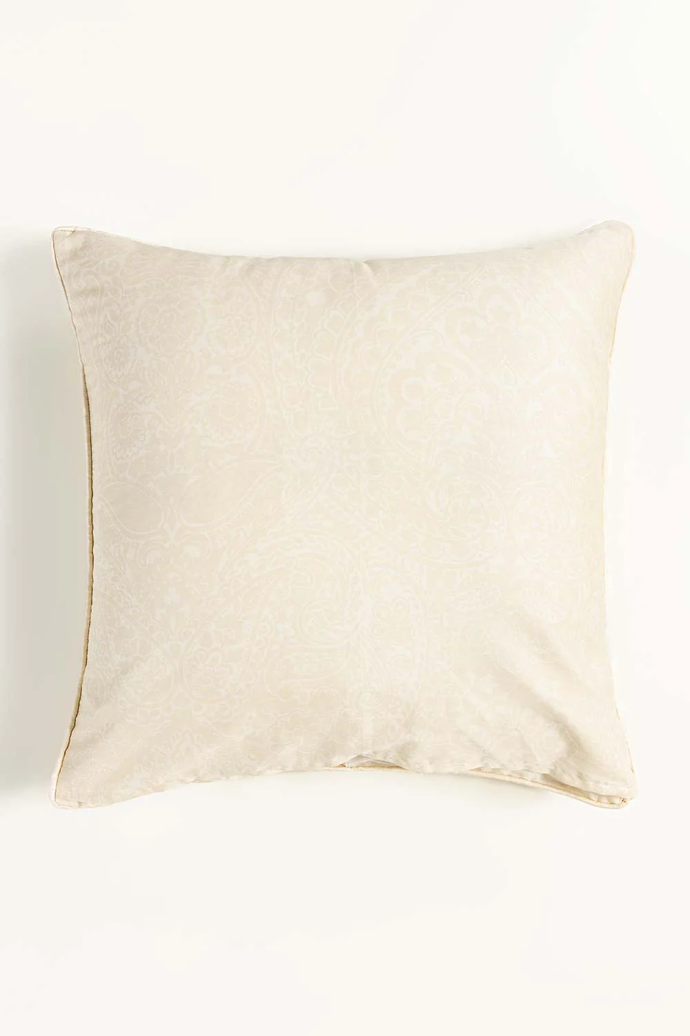Pashmina T-200 Euro Sham Cushion Cover - Image 3
