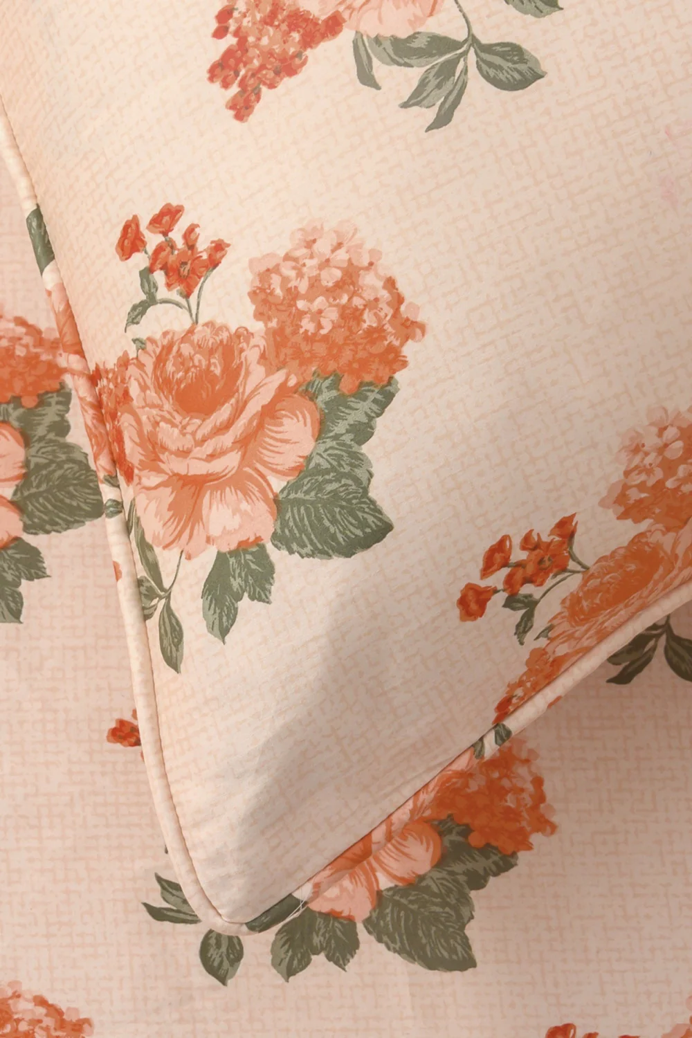Peach Fuzz T-300 Bed Sheet Set - Image 4
