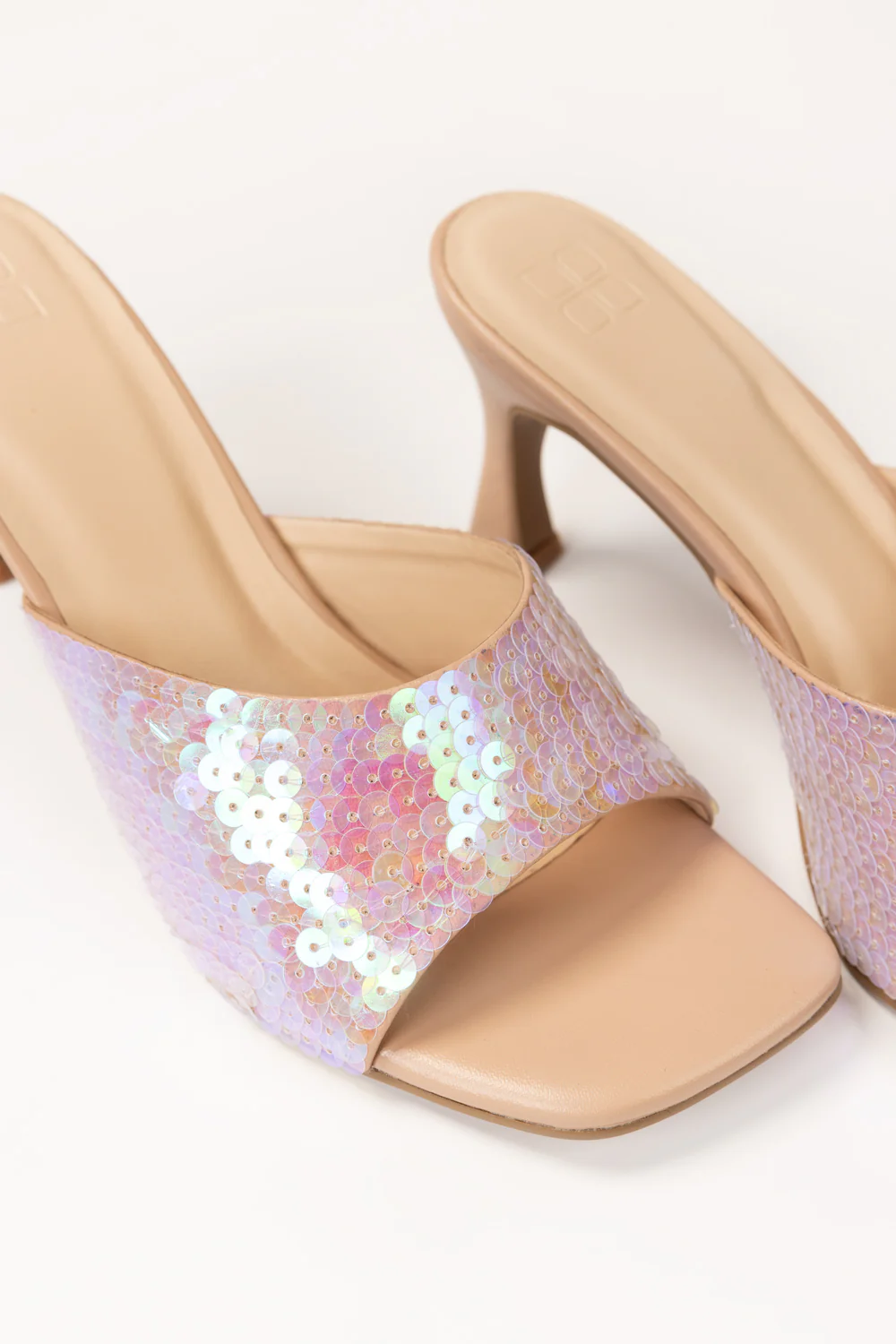 Peach Heels - Image 6