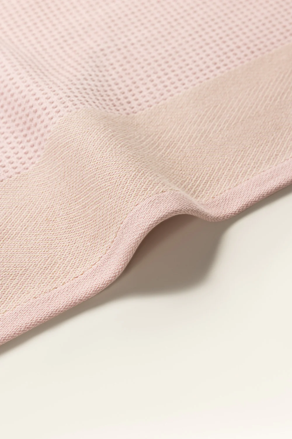 Petal Waffle Towel - Image 5