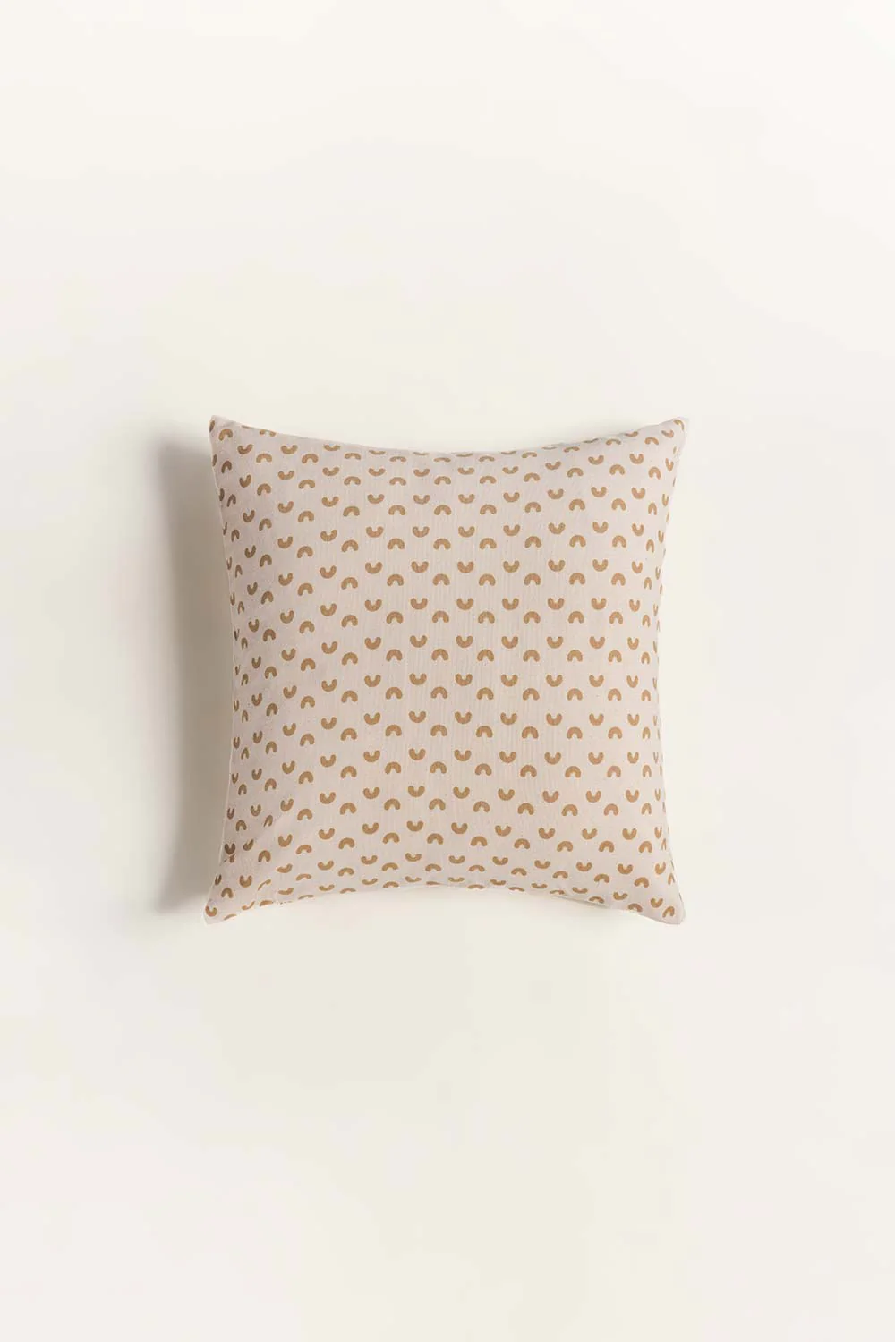 Picante Screen Printed Cushion Cover