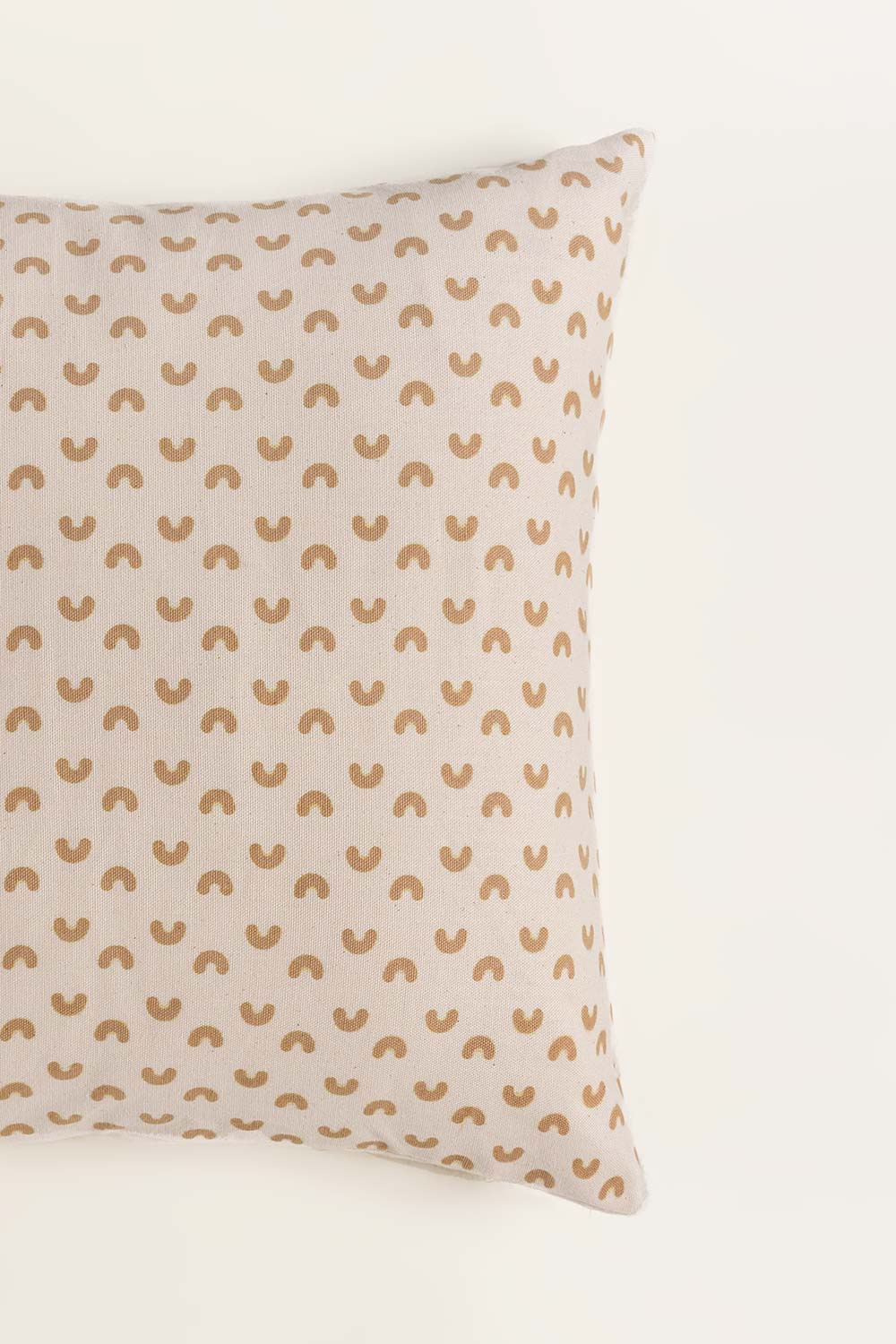Picante Screen Printed Cushion Cover - Image 2