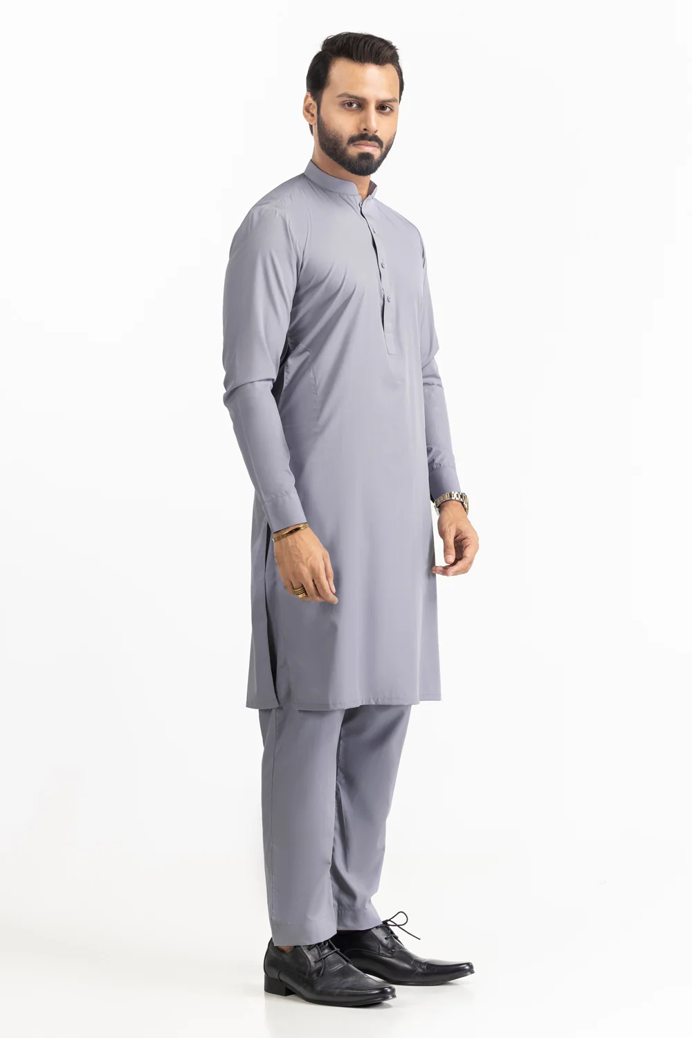 Picasso Latha Unstitched Fabric Cotton-LF - Image 66