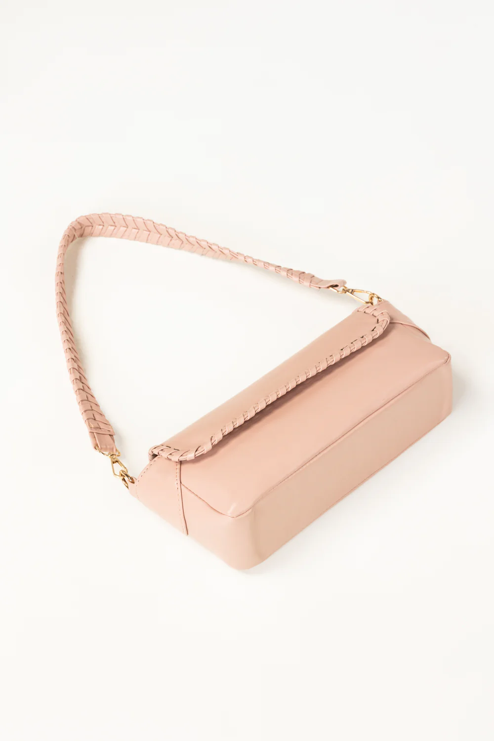 Pink Cross Body Bag - Image 2