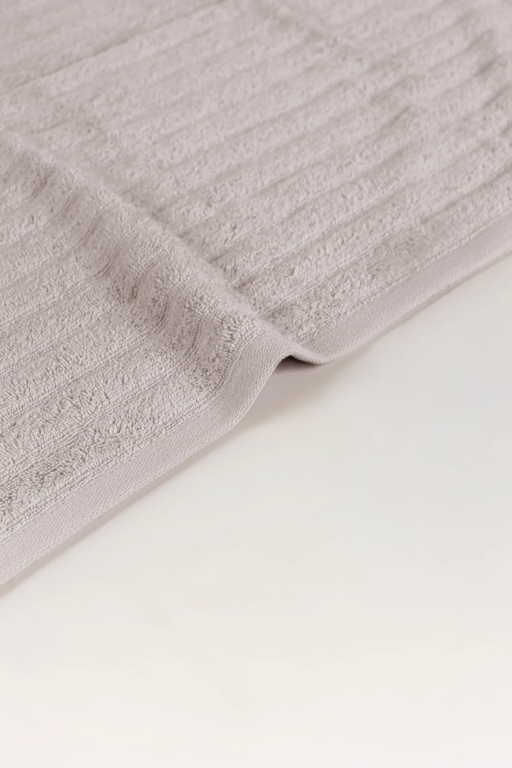 Pink Dust Combed Plain Towel - Image 5
