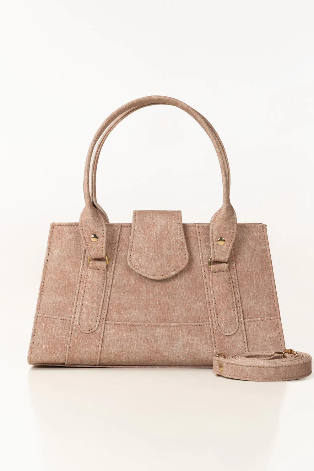 Pink Handbag