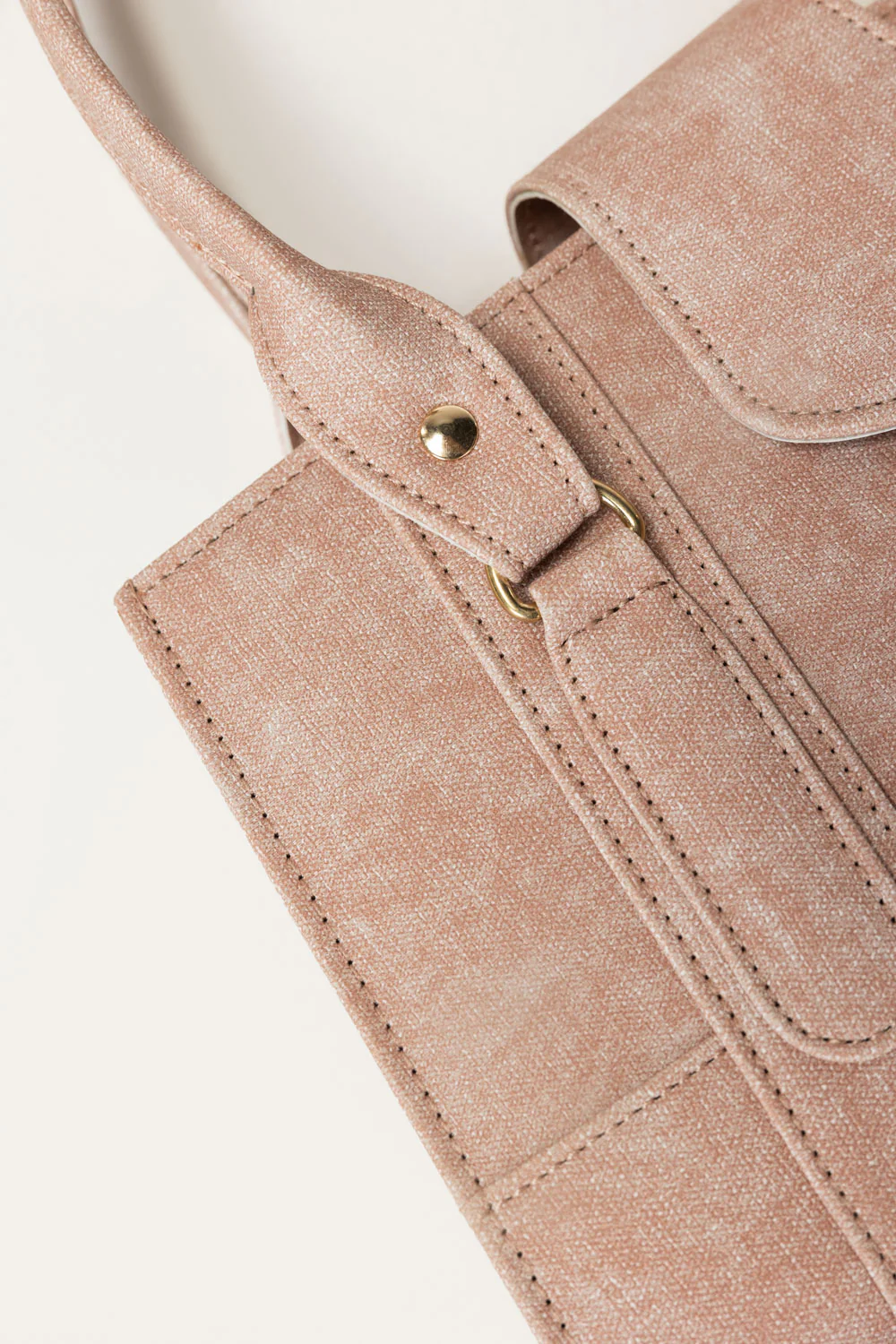 Pink Handbag - Image 2