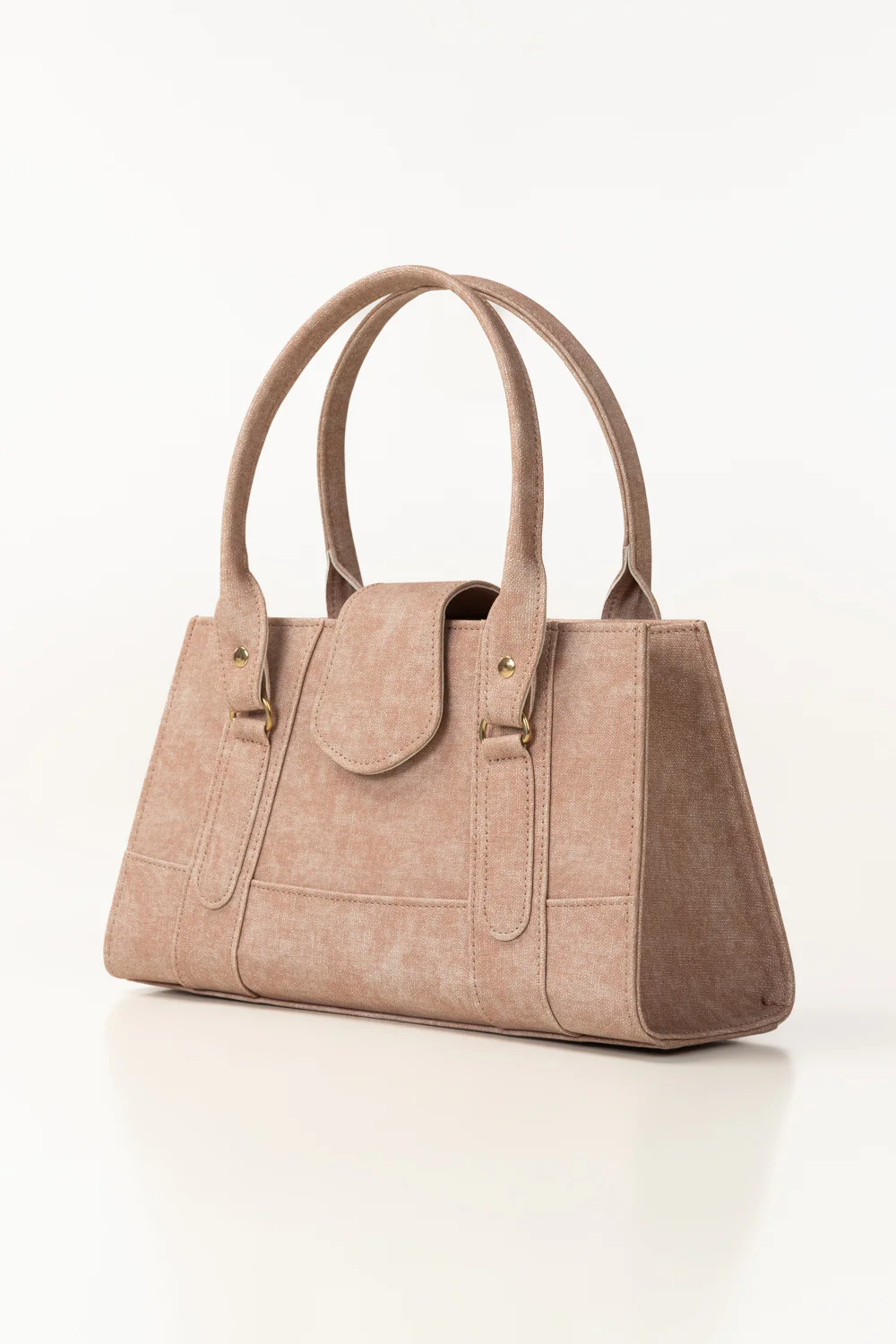 Pink Handbag - Image 3