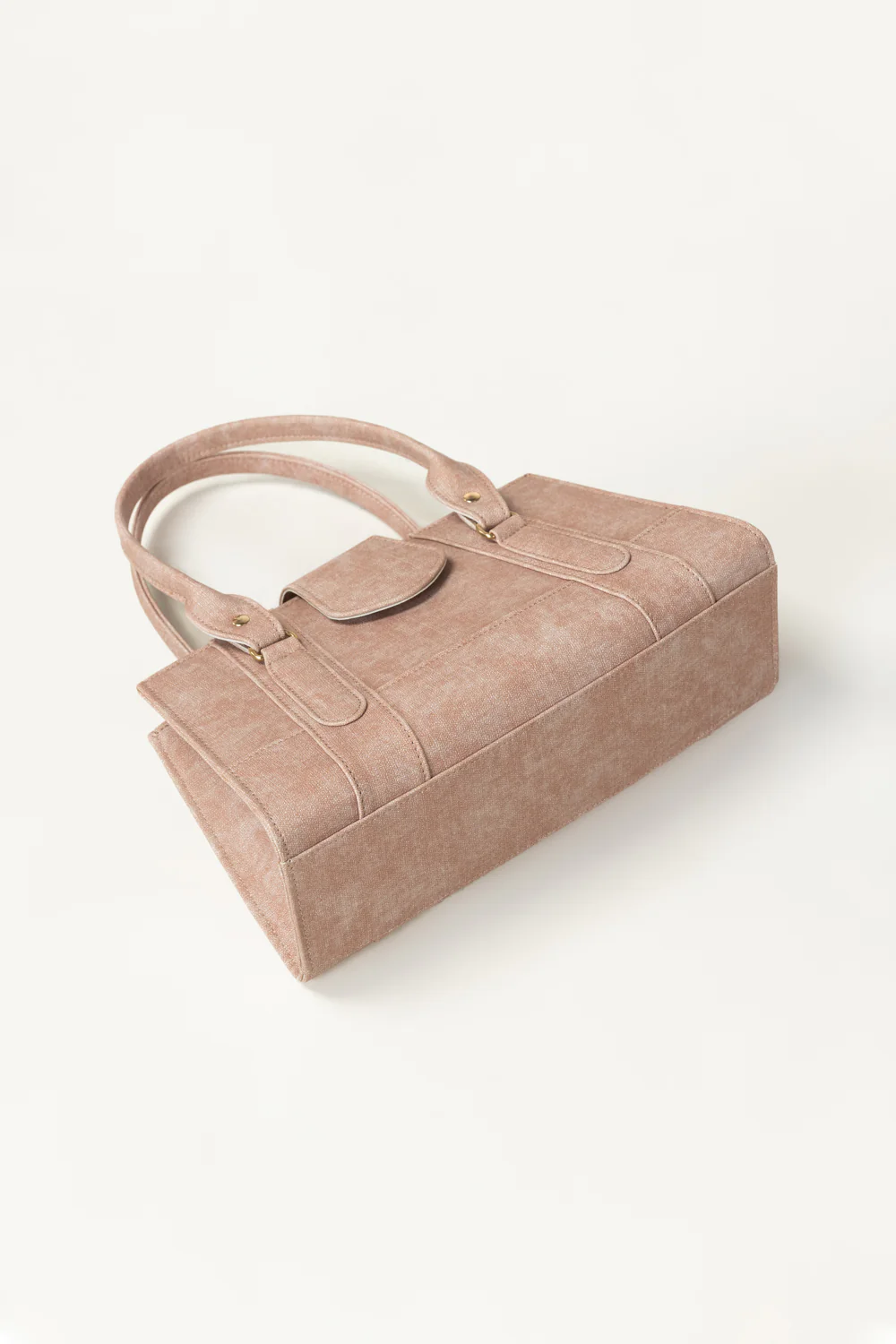 Pink Handbag - Image 4