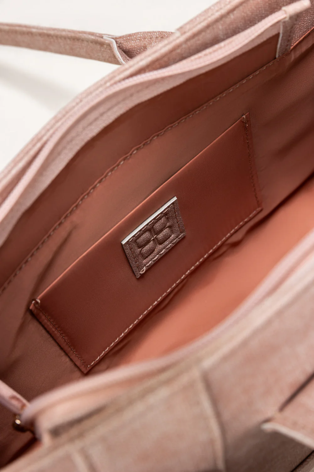 Pink Handbag - Image 5