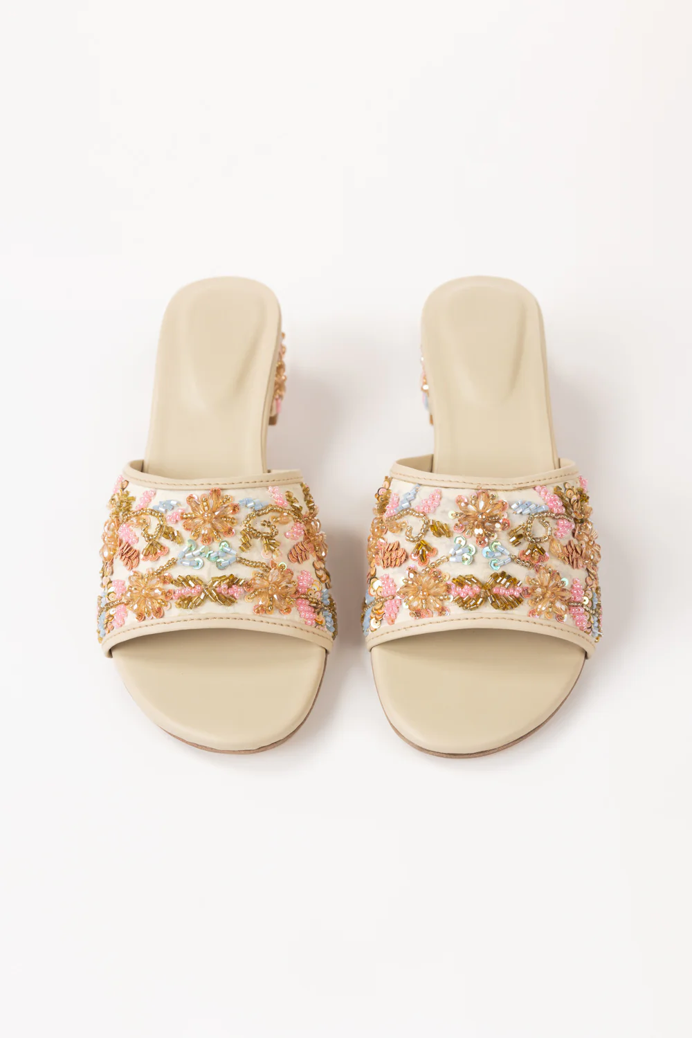 Pink Heels - Image 4
