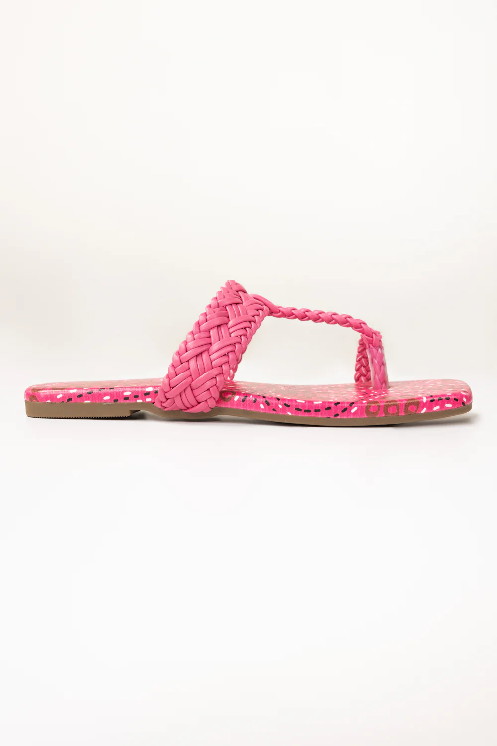 Pink Kolhapuri - Image 6