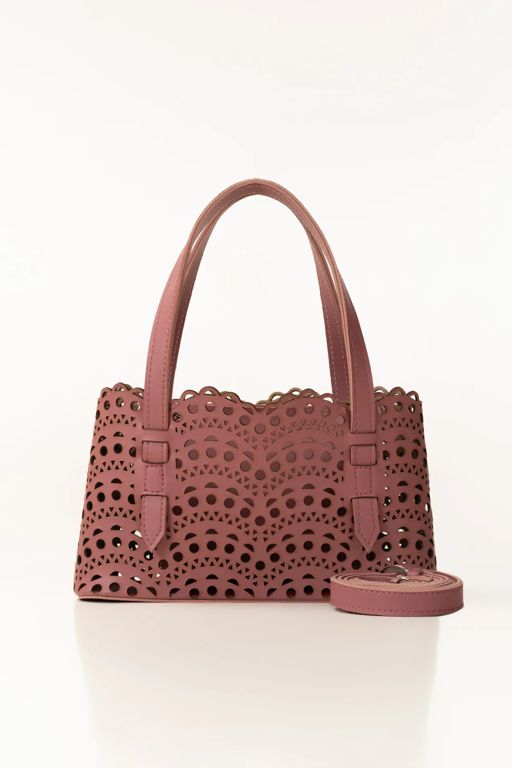 Pink Mini Bag - Image 3