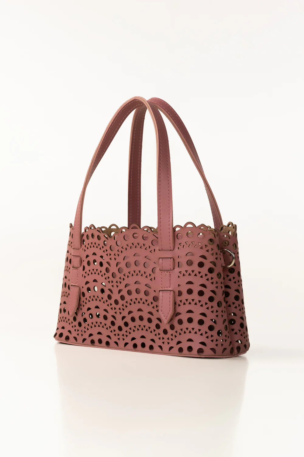 Pink Mini Bag - Image 4