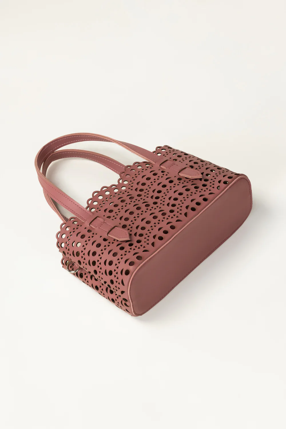 Pink Mini Bag - Image 5