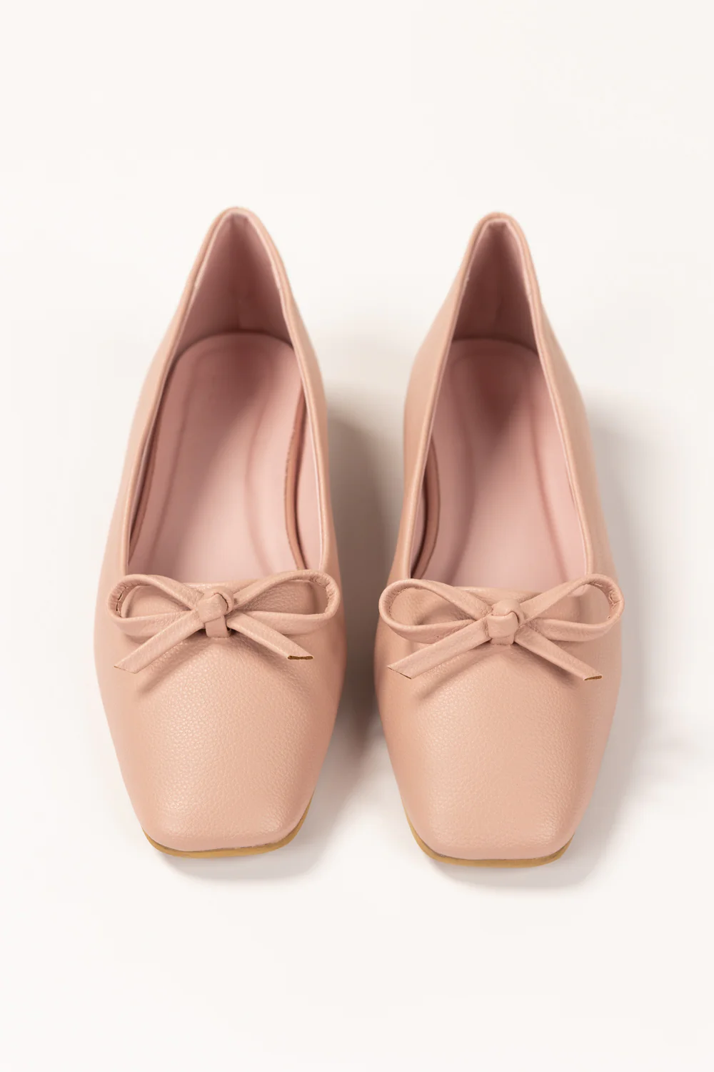 Pink Pumps - Image 3