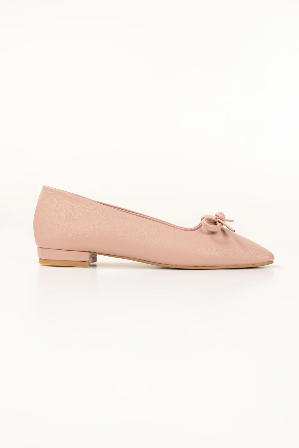 Pink Pumps - Image 5