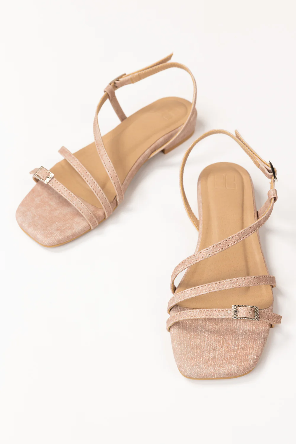 Pink Sandal