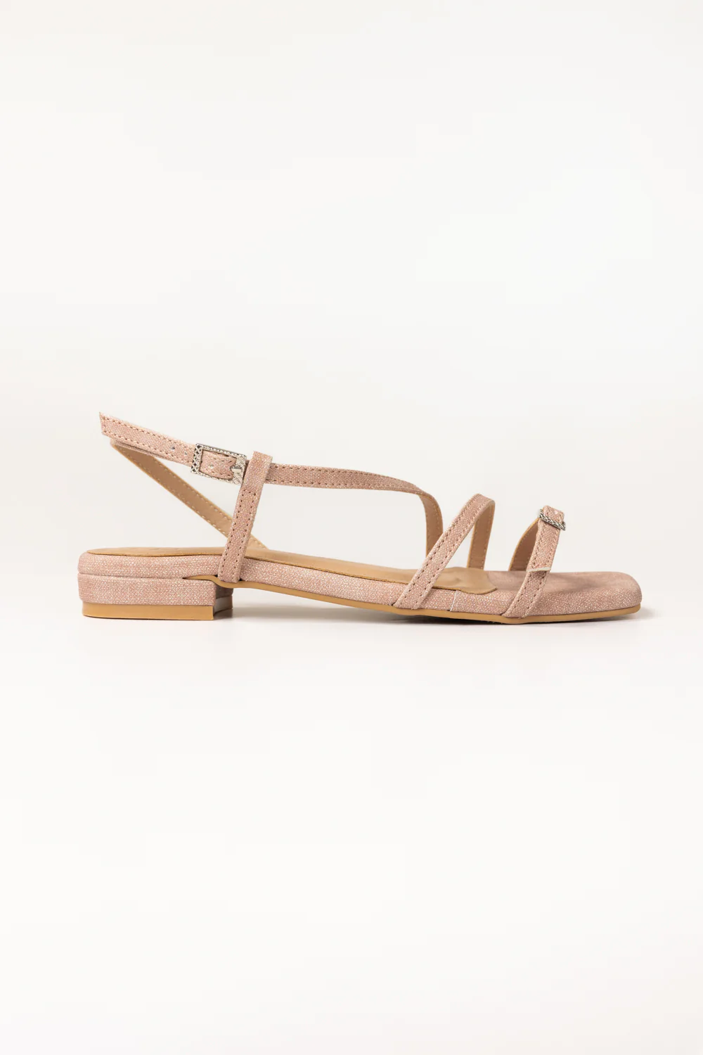 Pink Sandal - Image 5