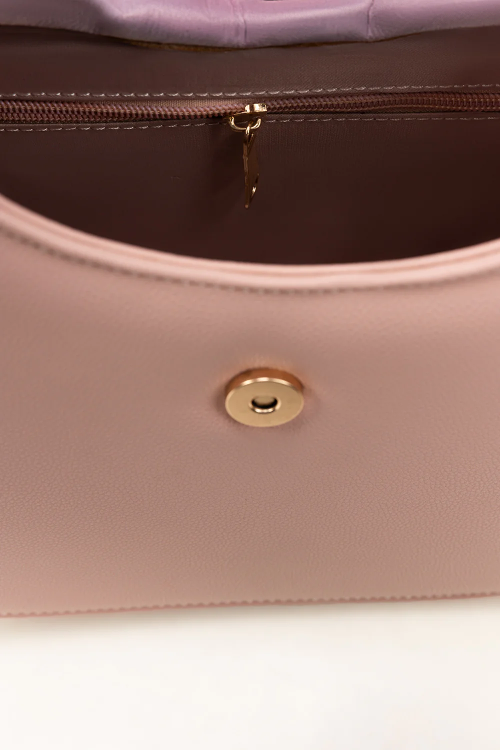 Pink Shoulder Bag - Image 5