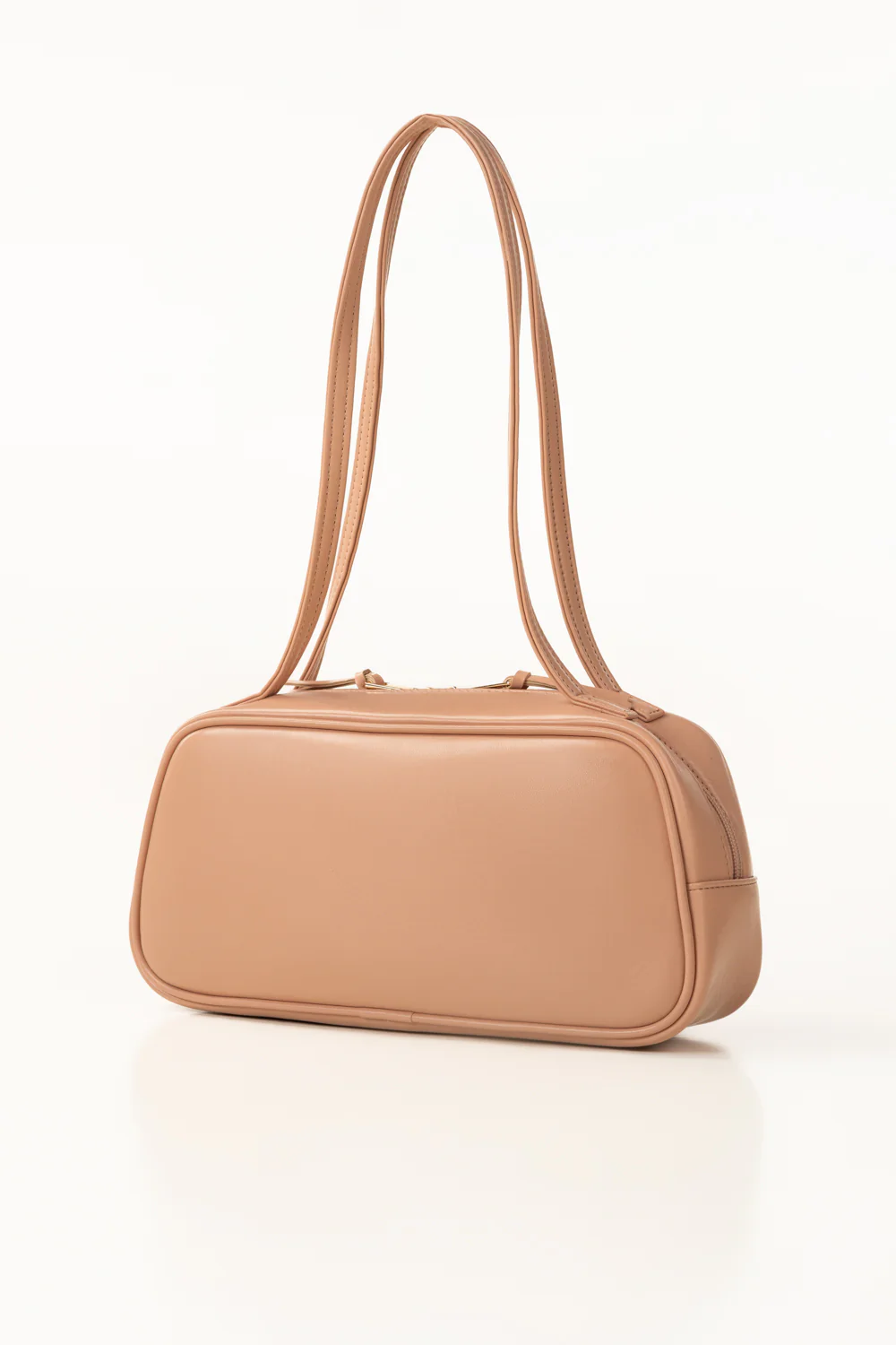 Pink Shoulder Bag - Image 3