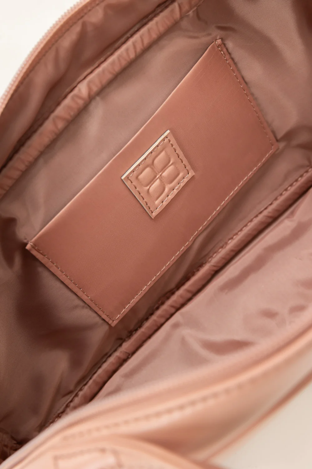 Pink Shoulder Bag - Image 4