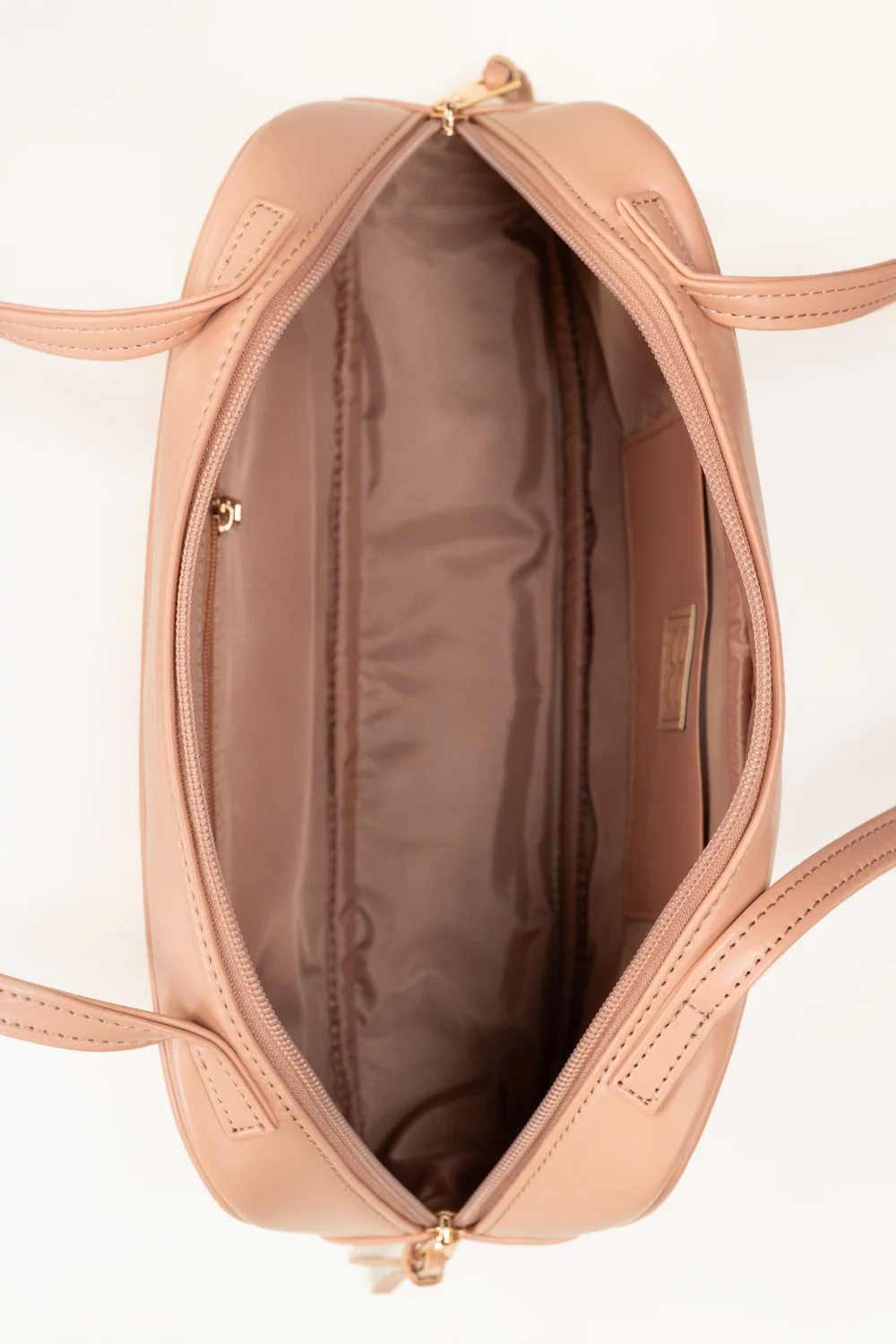 Pink Shoulder Bag - Image 5
