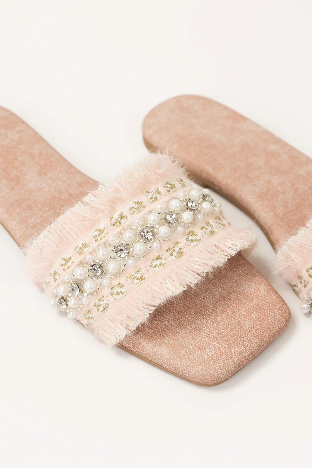Pink Slipper - Image 3