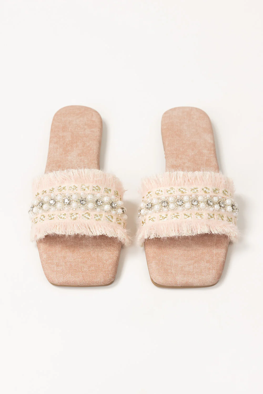 Pink Slipper - Image 4