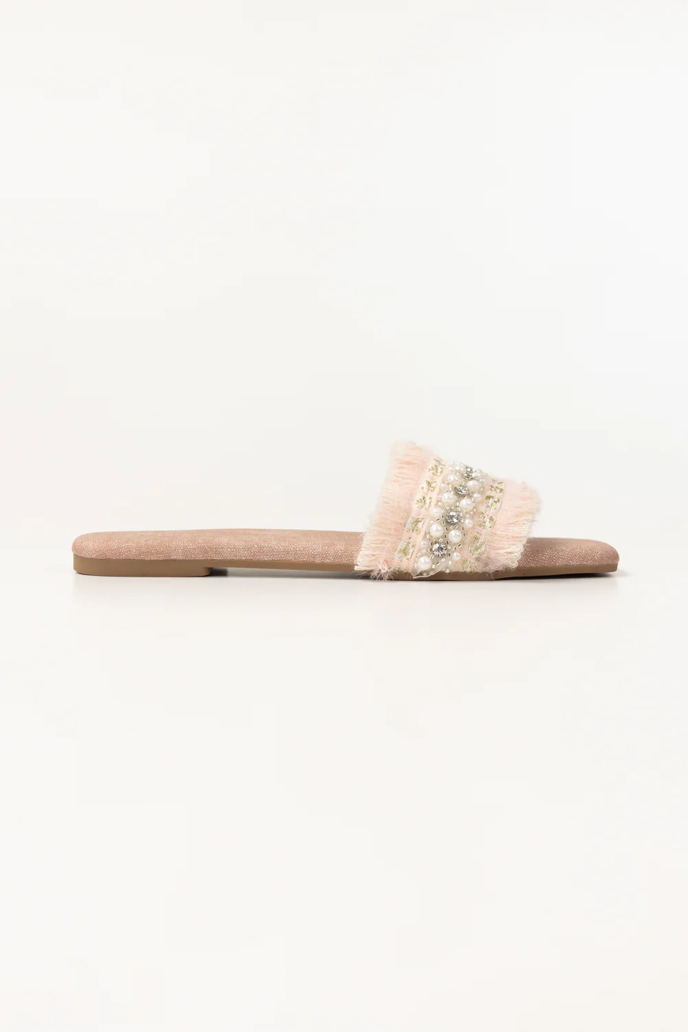 Pink Slipper - Image 5