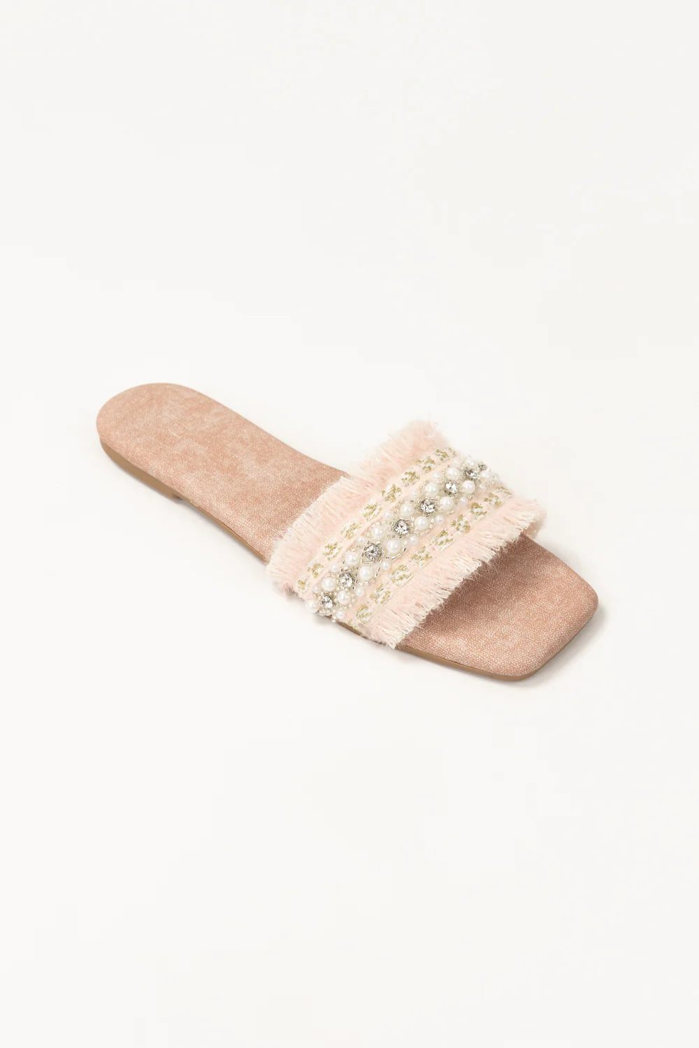 Pink Slipper - Image 6