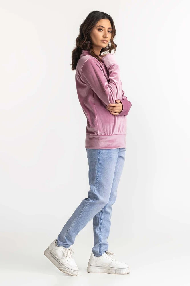 Pink Top - Image 4