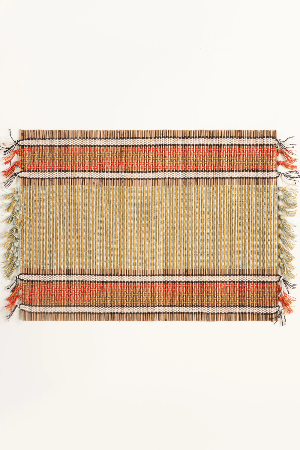 Plain Sanober Place Mat