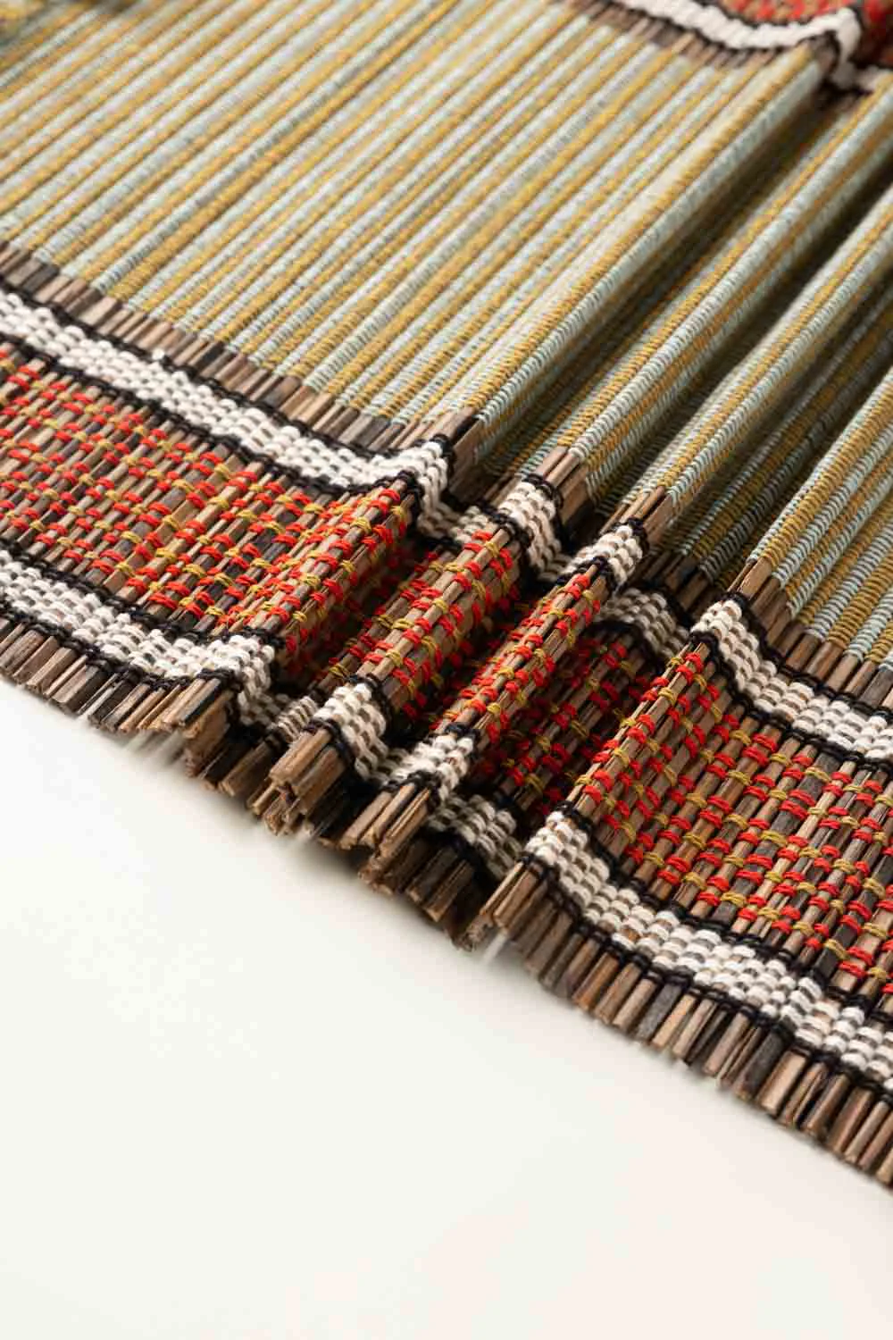 Plain Sanober Place Mat - Image 4
