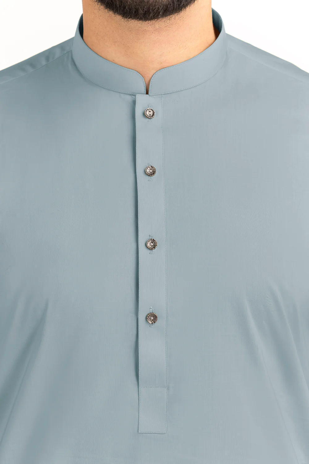 Platinum Latha Unstitched Fabric Cotton-LF - Image 100