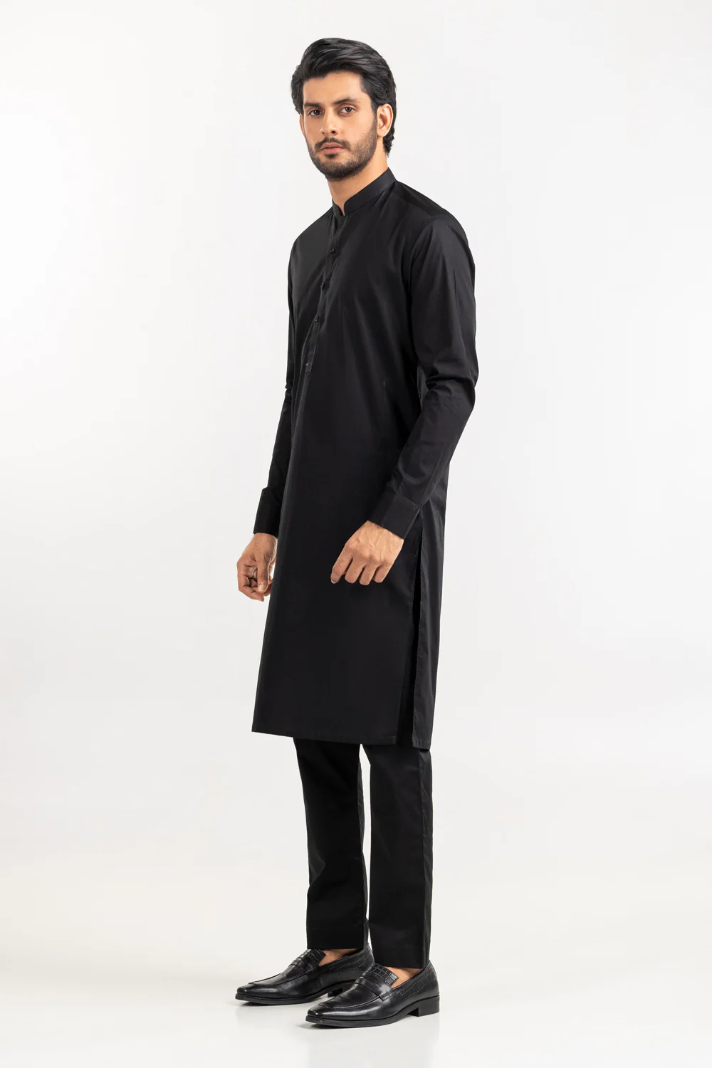 Platinum Latha Unstitched Fabric Cotton-LF - Image 111