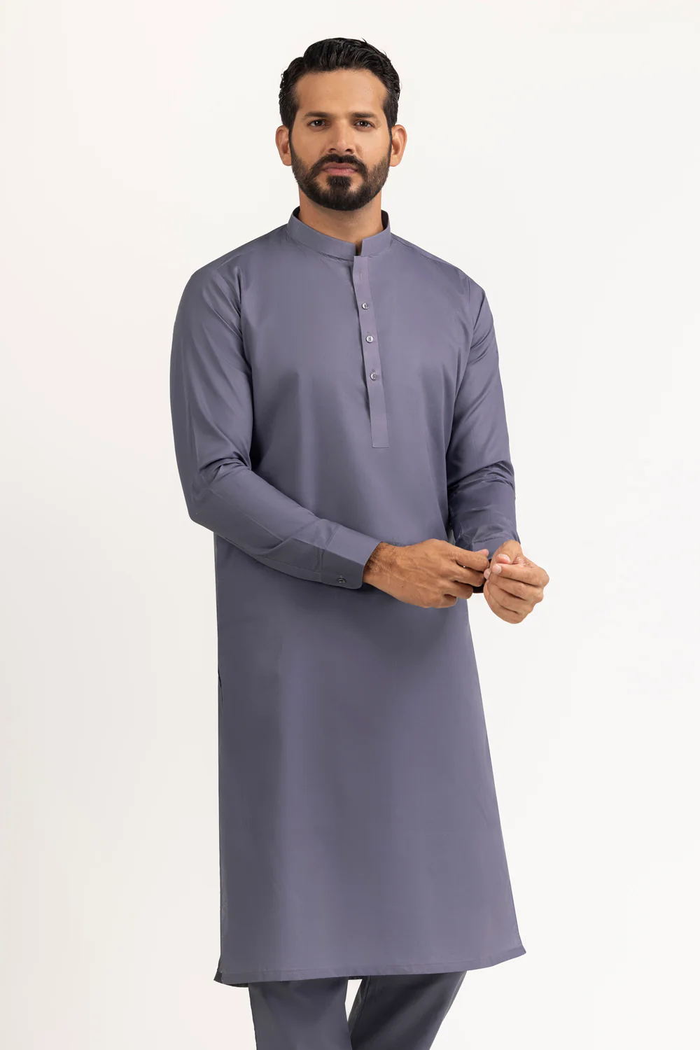 Platinum Latha Unstitched Fabric Cotton-LF - Image 116